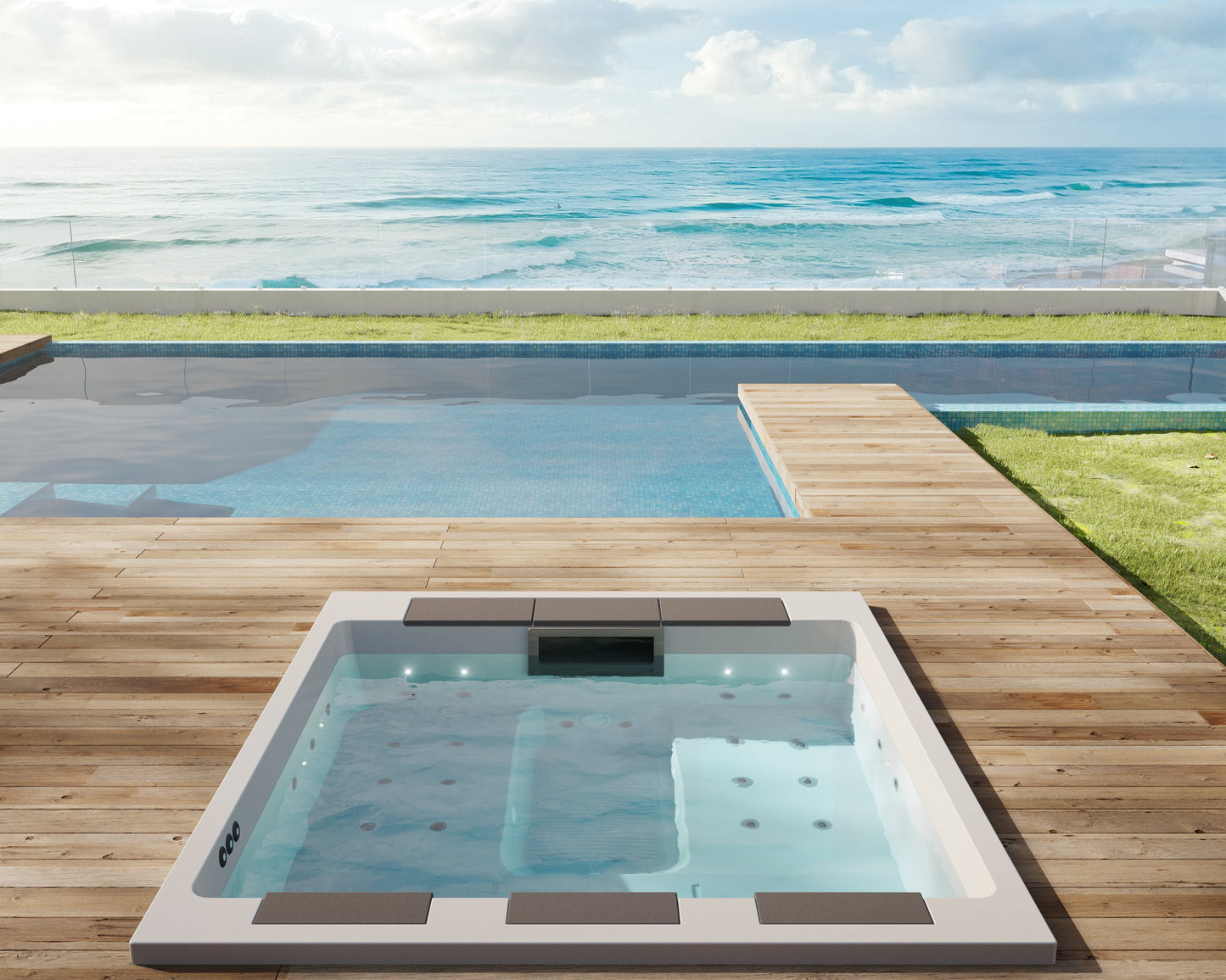 Spa Loung Divene