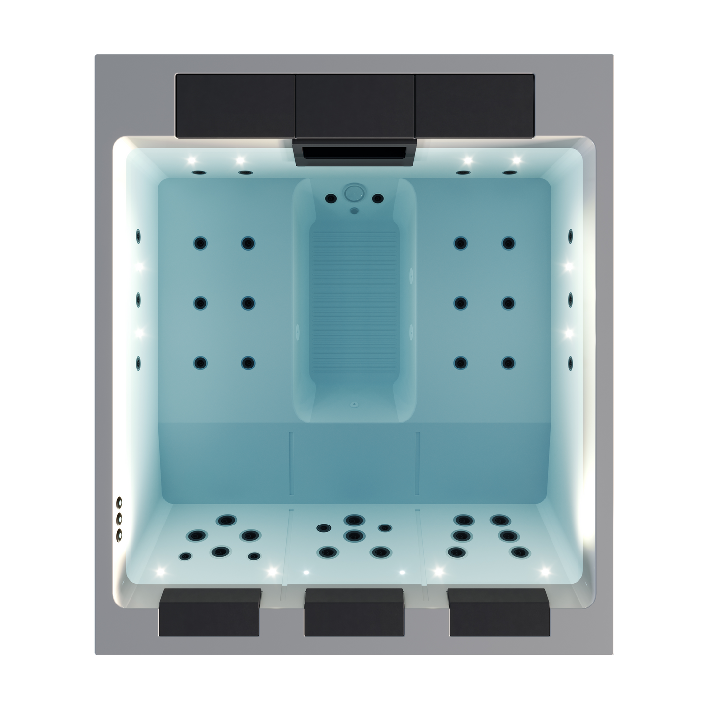 Spa Loung Divene