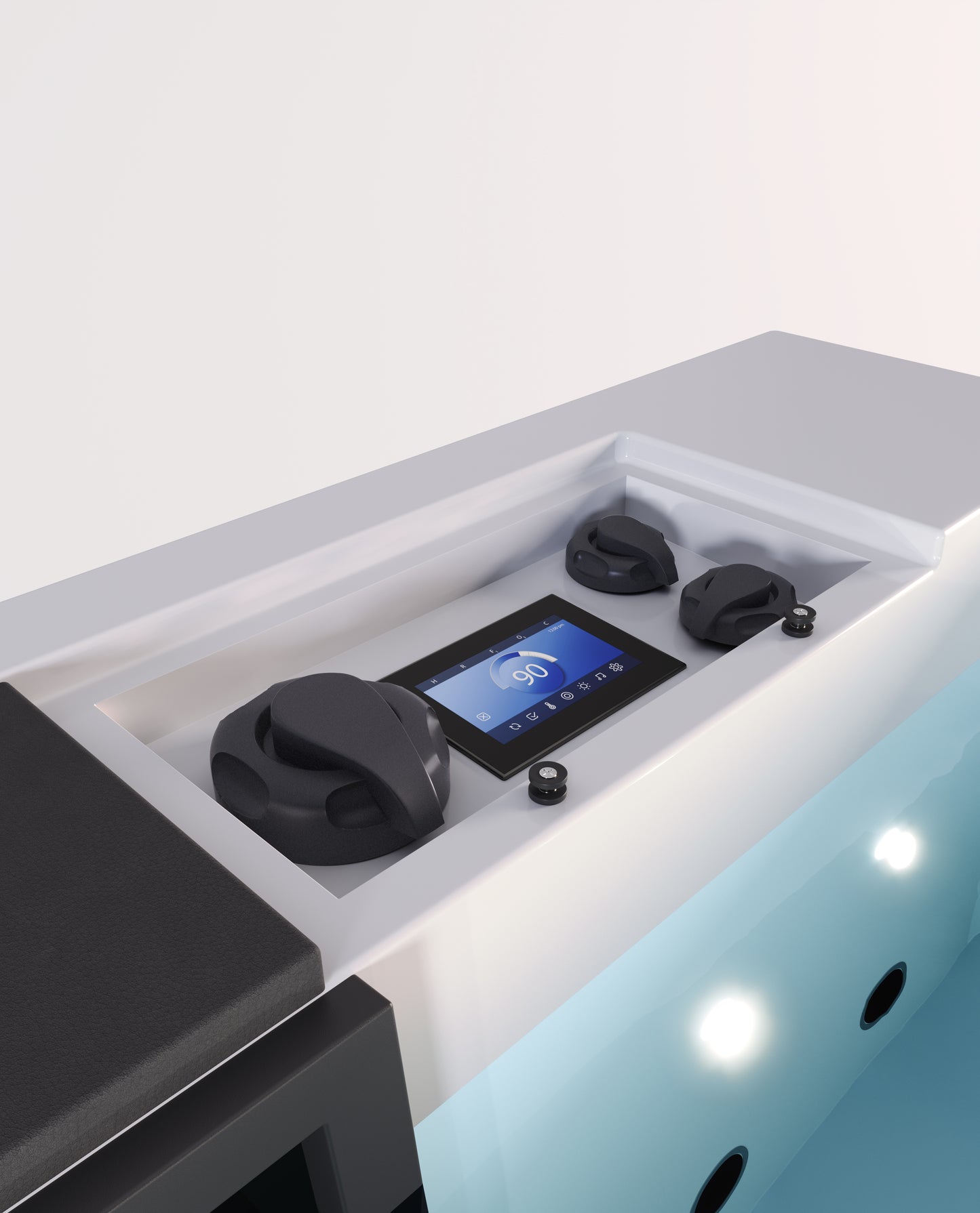 Spa Loung Divene