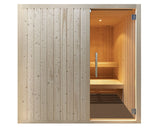 Sauna Clássica