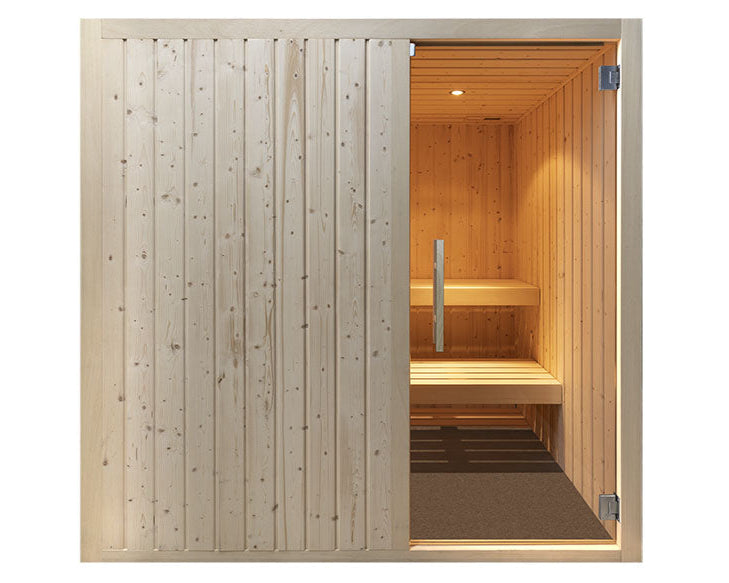 Sauna Clássica