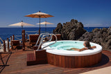 Spa Club 25 com Transbordo