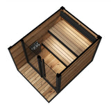 Sauna ARYA S