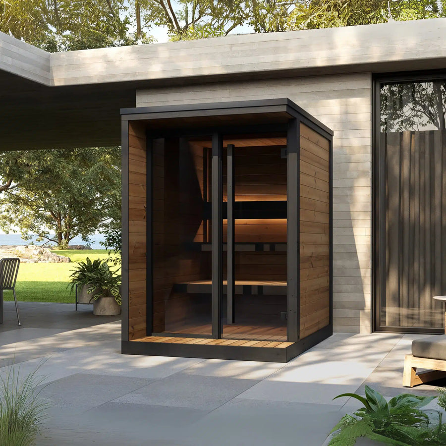 Sauna ARYA S