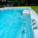 Piscina Swimspa Amazonas