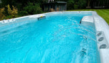 SwimSpa Amazonas Life W- Flo