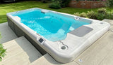 SwimSpa Amazonas Life W- Flo