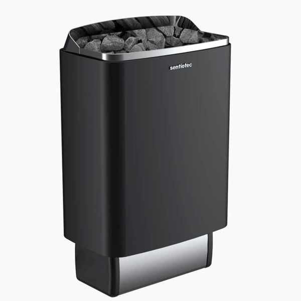 Sentiotec 100E 9 kW