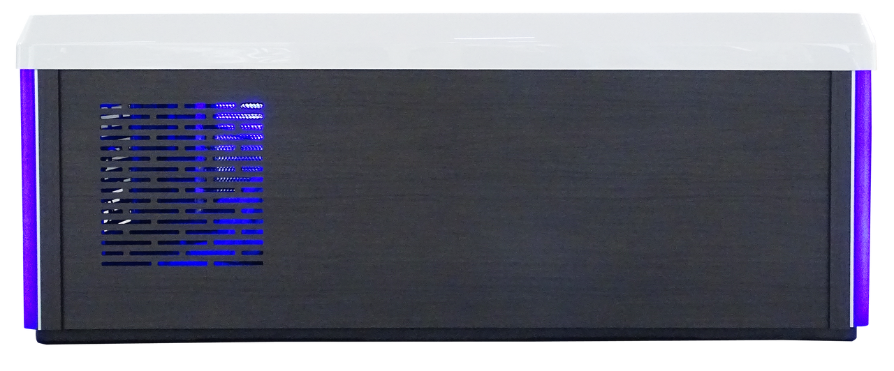 Banheira de Crioterapia  Pro