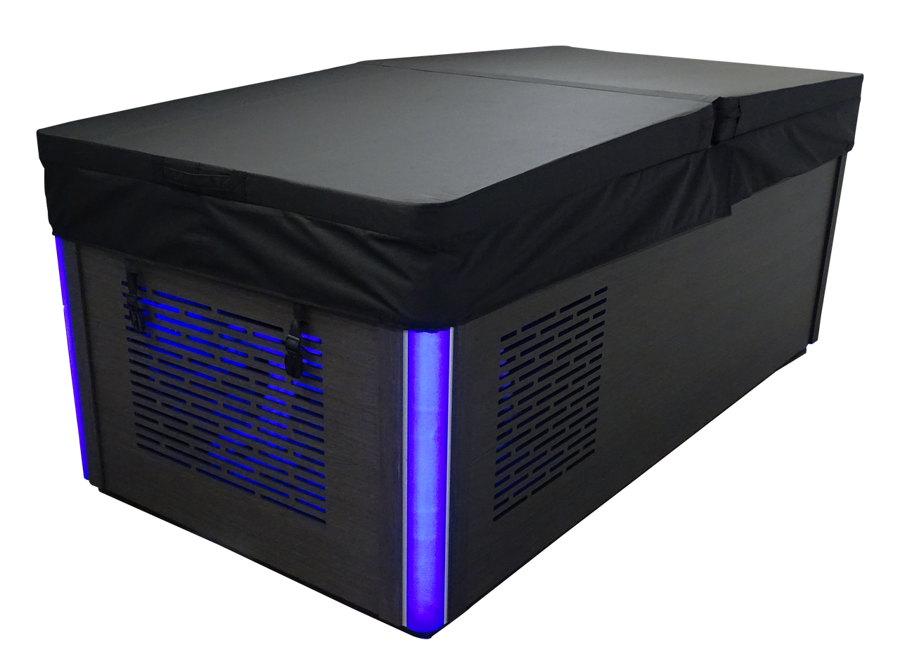 Banheira de Crioterapia  Pro