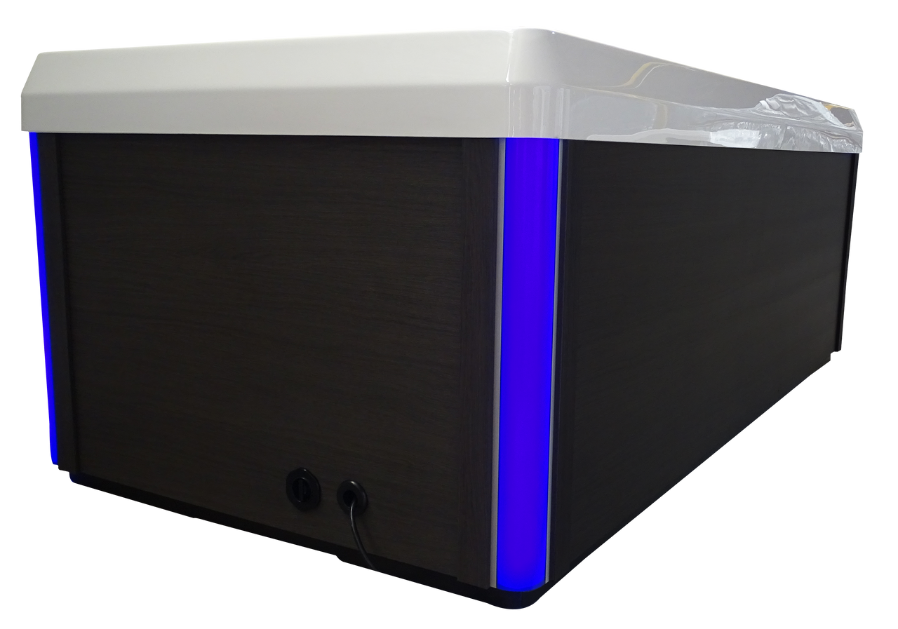 Banheira de Crioterapia  Pro