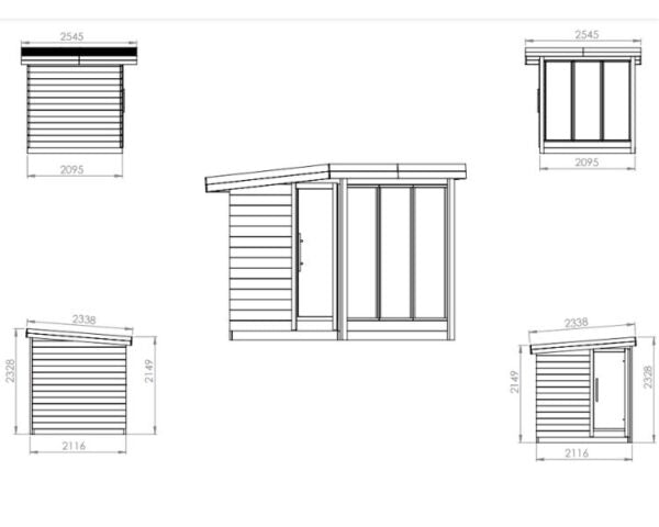 Clássica Exterior