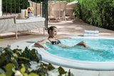 Spa Club 25 com Transbordo