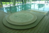 Spa Club 25 com Transbordo