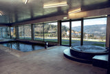 Spa Club 25 com Transbordo