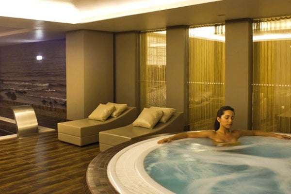 Spa Club 28