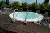Spa Club 25 com Transbordo