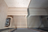 Combi-Sauna Sublime