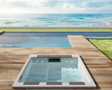 Spa Loung Divine