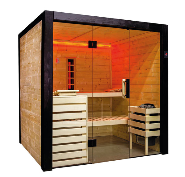 Sauna Family