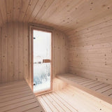 Sauna Icon 250 Termo tratada