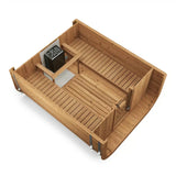 Sauna Icon 250 Termo tratada