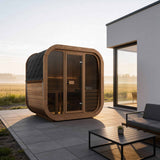 Sauna Icon 160 Termo tratada