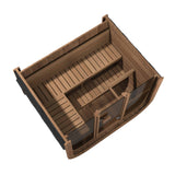 Sauna Icon 160 Termo tratada