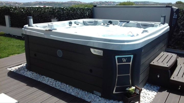 Spa Evereste