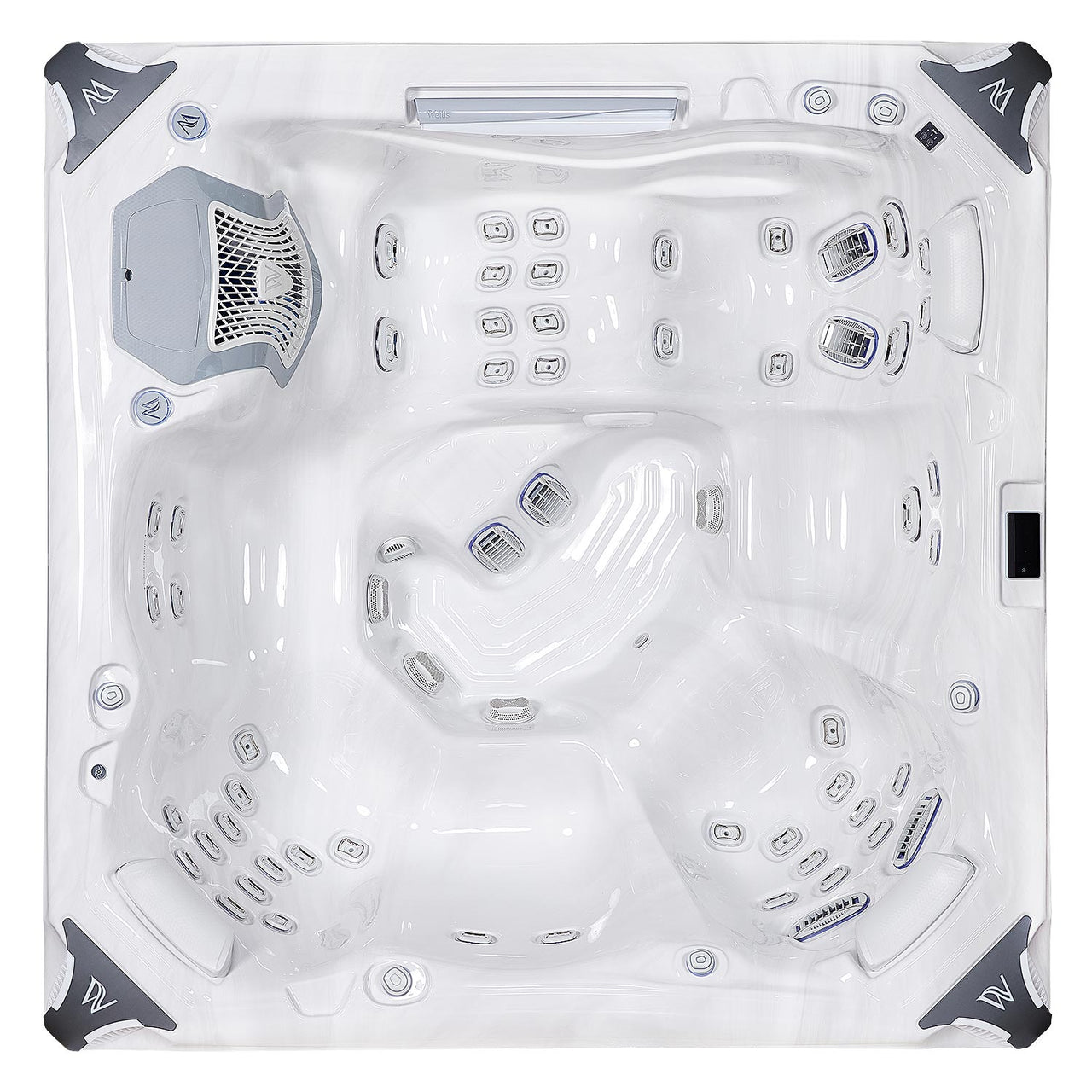 Kilimanjaro Life Deluxe