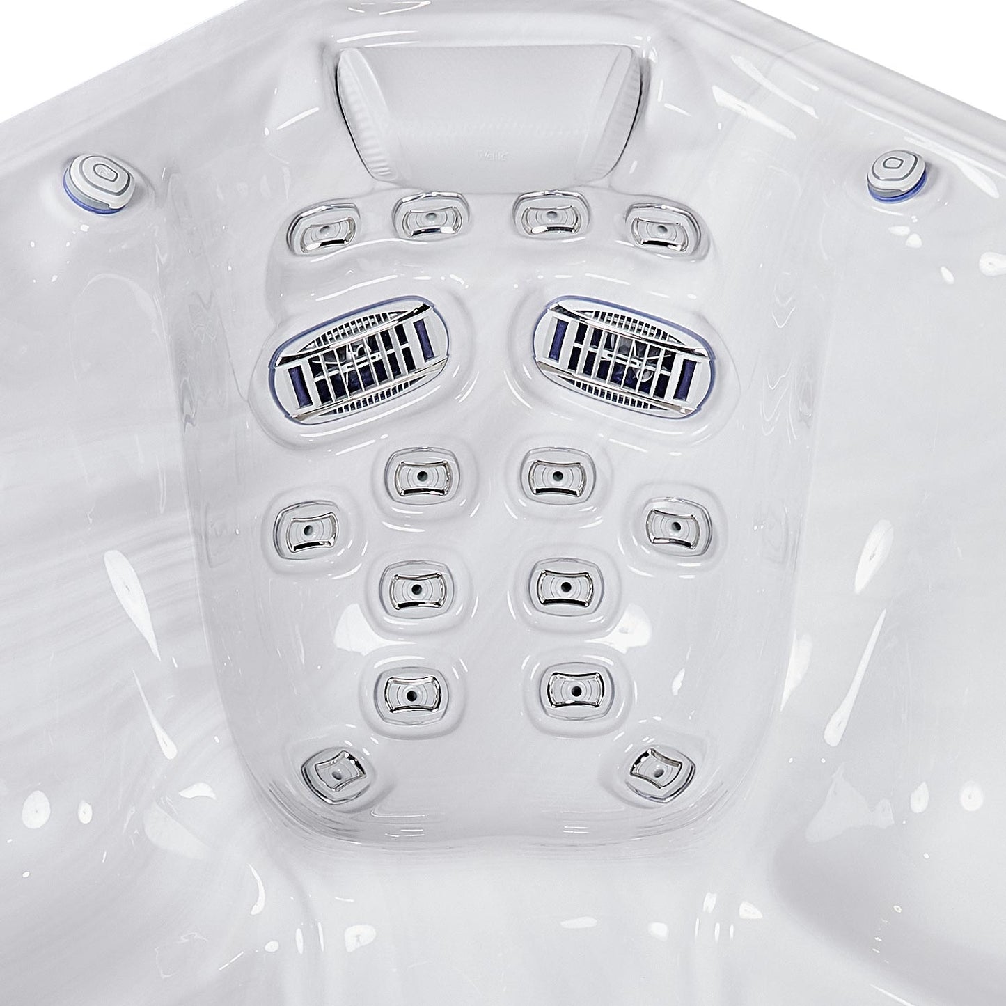 Kilimanjaro Life Deluxe