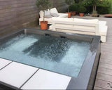 Loung Concept II