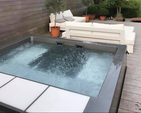 Loung Concept II