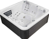 Spa Pluto