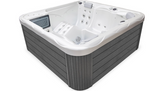Spa Pluto