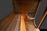 Sauna Quadra X