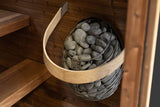 Sauna Quadra X