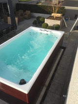 Swimspa Relax 13