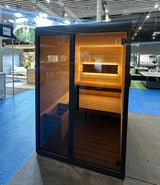 Sauna Square