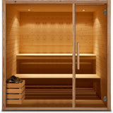 Sauna Clássica