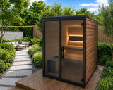 Sauna Square