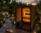 Sauna Square