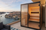 Sauna Square