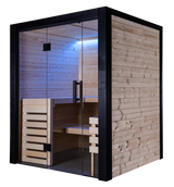 Sauna Family