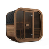 Sauna Icon 160 Termo tratada