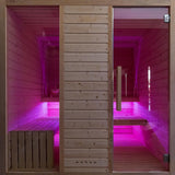 Sauna Clássica