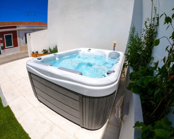 Spa GL 330 L