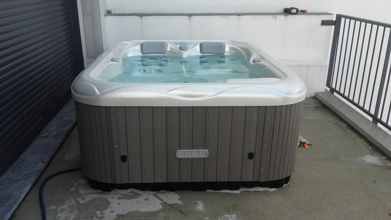 Spa GL 330 2L