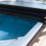 SwimSpa Amazonas Life W- Flo