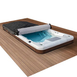 SwimSpa Amazonas Life W- Flo